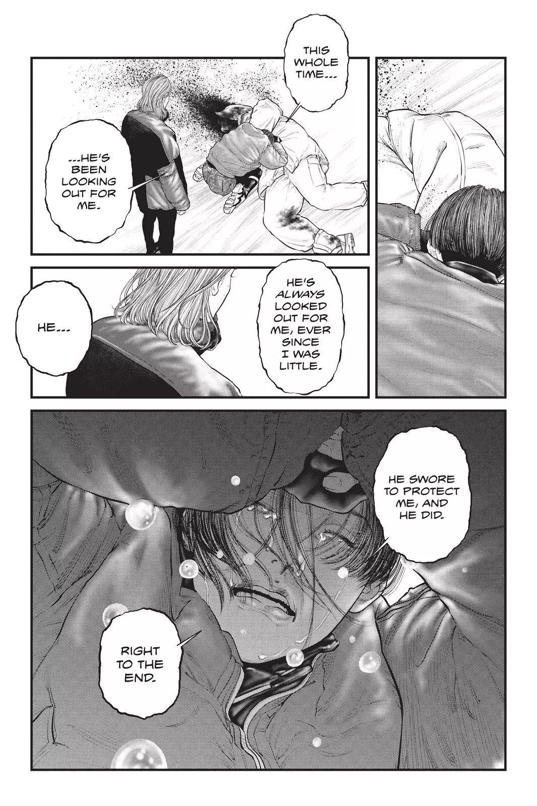 The Ghost in the Shell: The Human Algorithm - Chapter 25 - Page 15