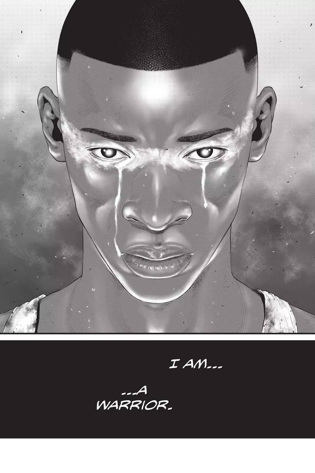 The Ghost in the Shell: The Human Algorithm - Chapter 38 - Page 16
