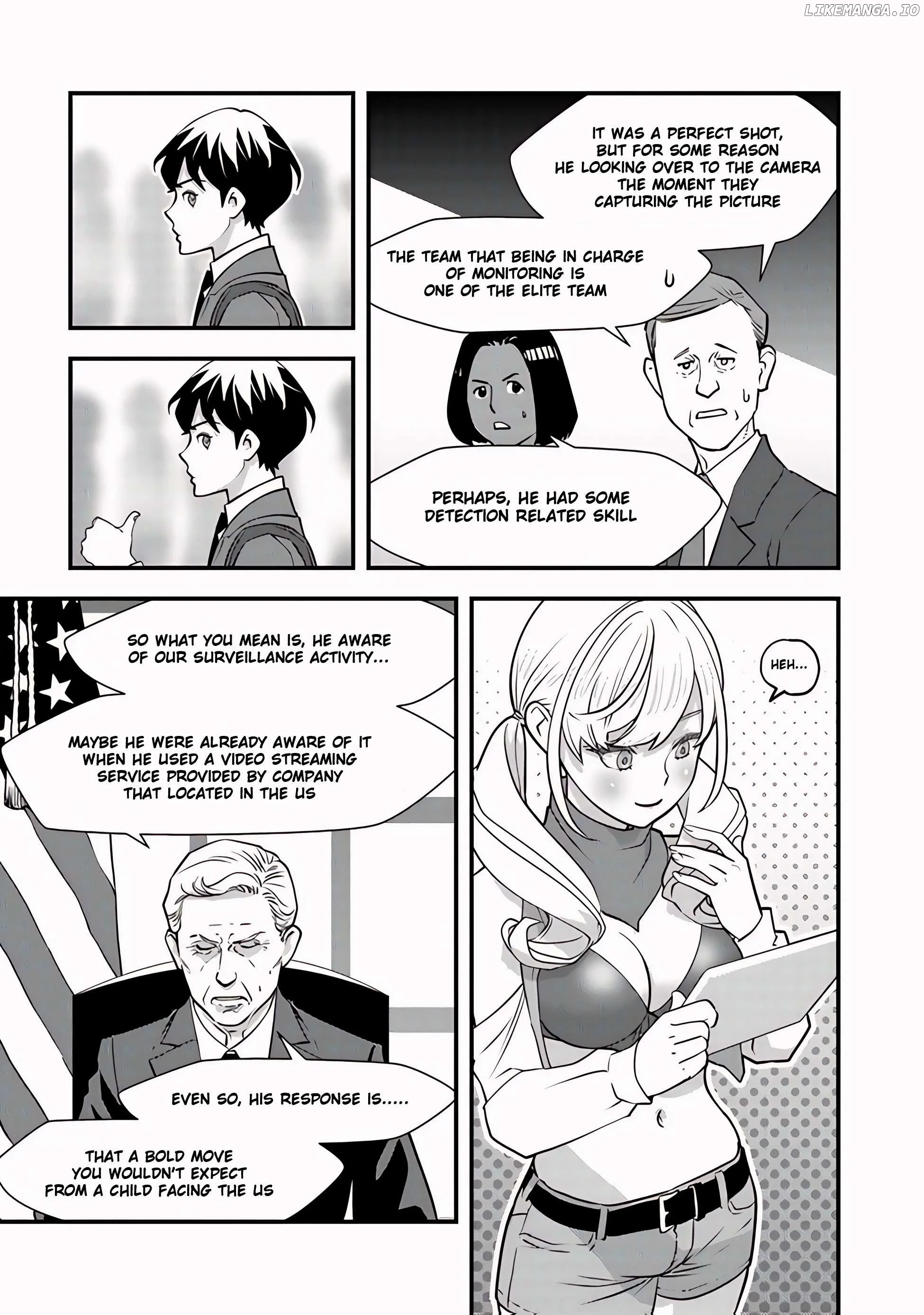 The hero returns from another world, becomes an influencer, and earns money in the real world, where dungeons have appeared! - Chapter 10 - Page 4
