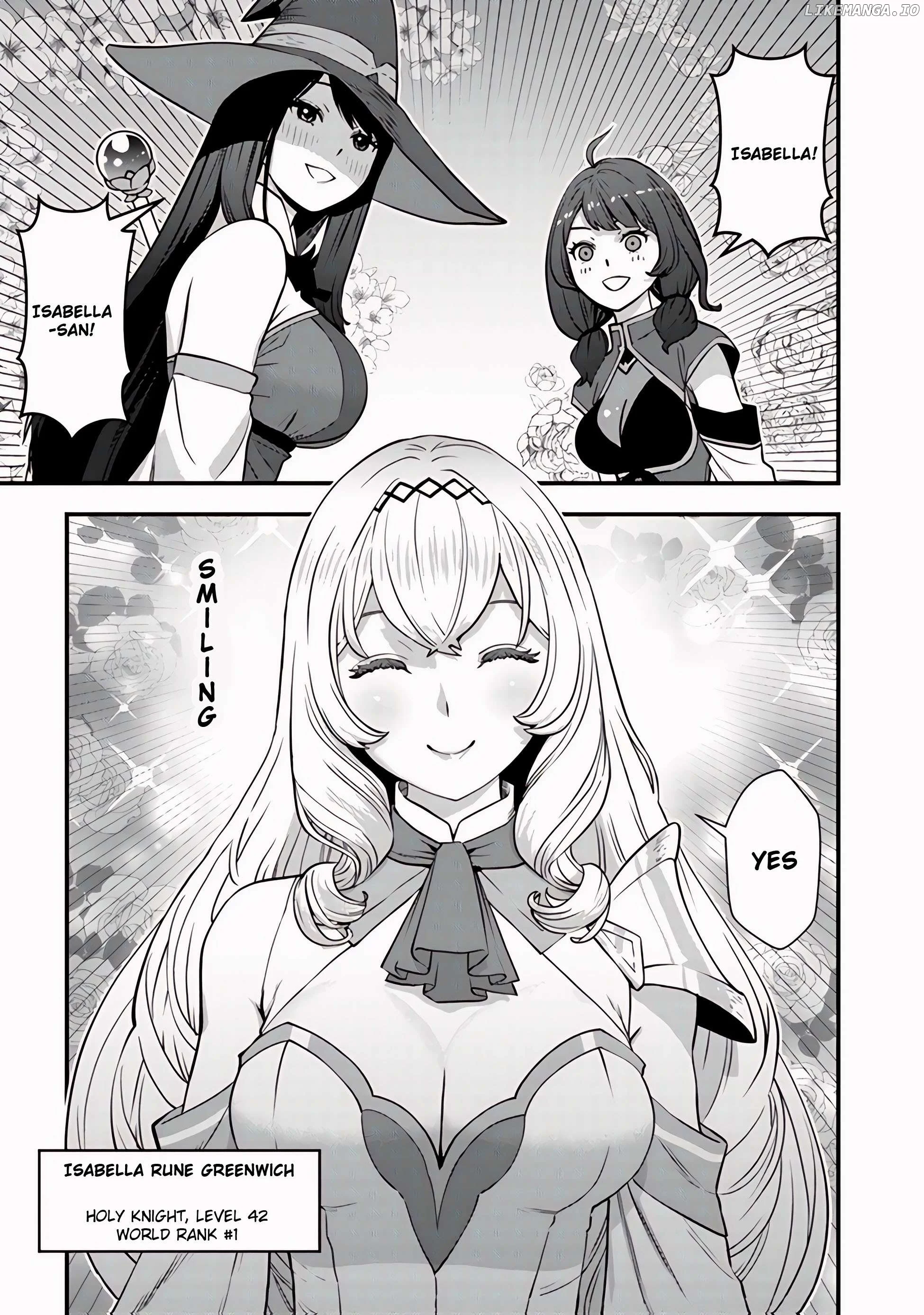 The hero returns from another world, becomes an influencer, and earns money in the real world, where dungeons have appeared! - Chapter 11 - Page 28