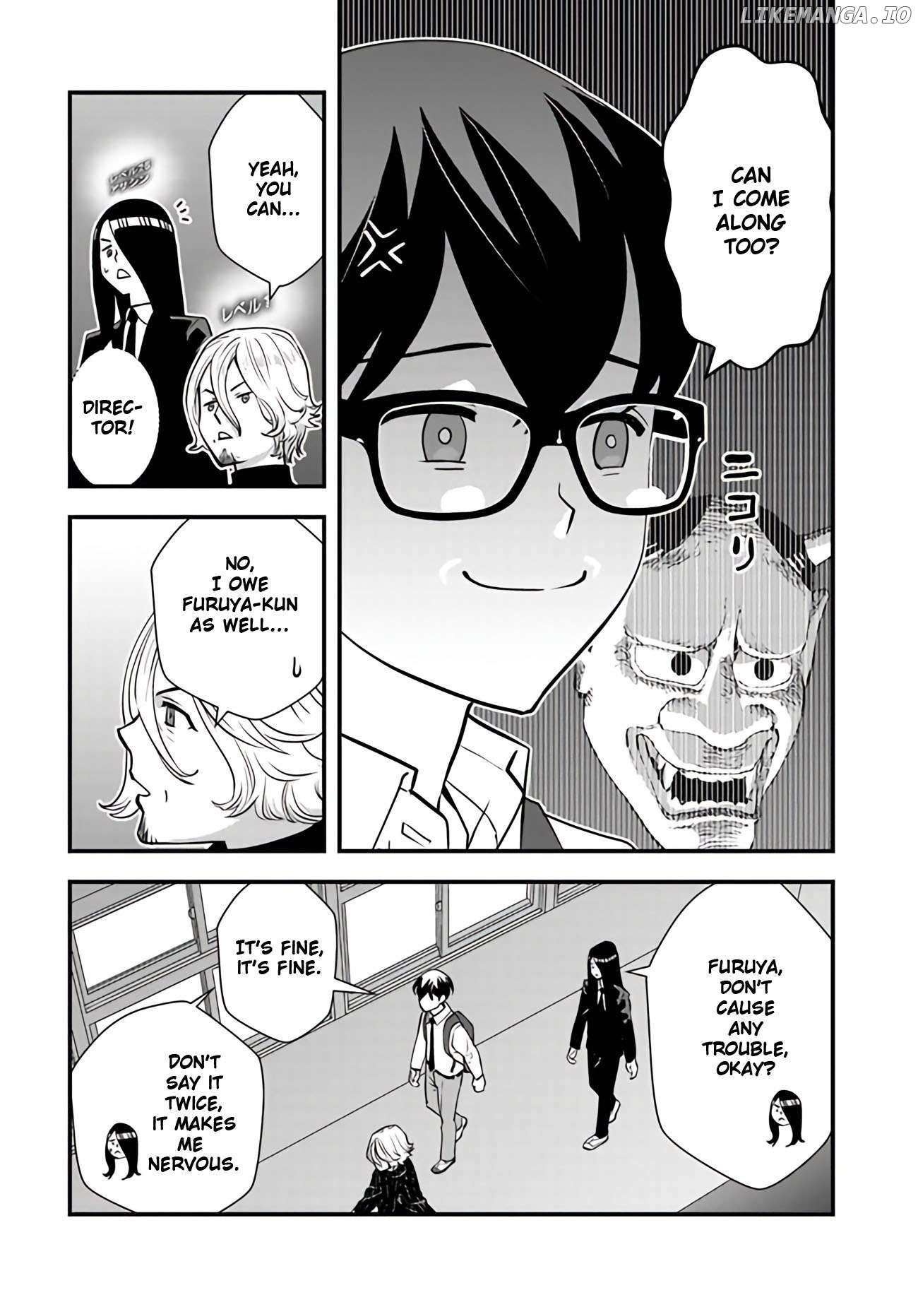 The hero returns from another world, becomes an influencer, and earns money in the real world, where dungeons have appeared! - Chapter 14 - Page 25