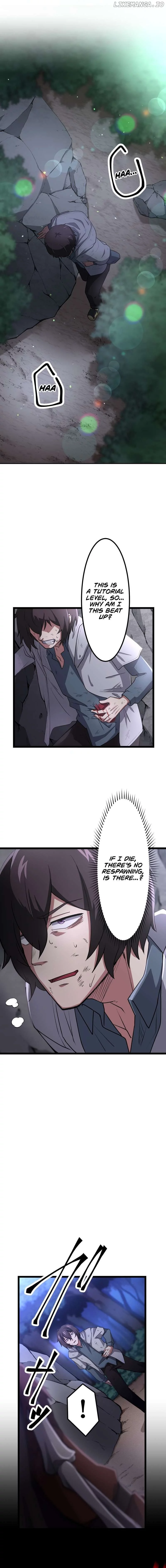 The Invincible Summoner Who Crawled up from Level 1: I’Ll Beat All the Reincarnators in the Secret Dungeon that Only I Can Use! - Chapter 1 - Page 14