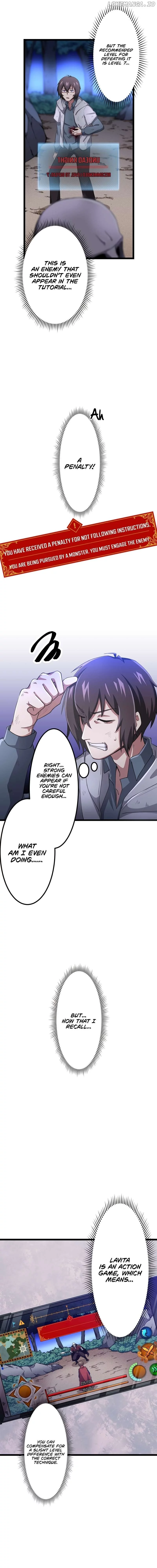 The Invincible Summoner Who Crawled up from Level 1: I’Ll Beat All the Reincarnators in the Secret Dungeon that Only I Can Use! - Chapter 1 - Page 17