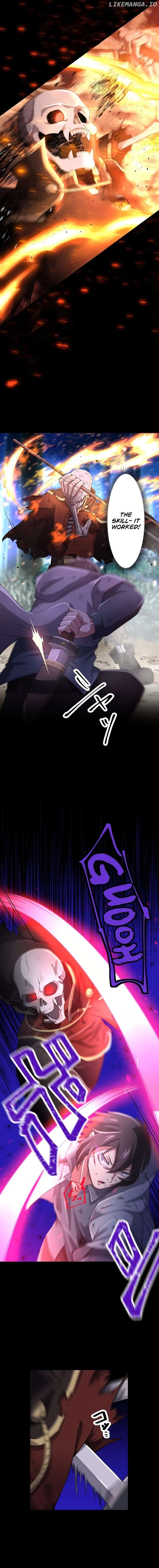 The Invincible Summoner Who Crawled up from Level 1: I’Ll Beat All the Reincarnators in the Secret Dungeon that Only I Can Use! - Chapter 1 - Page 21