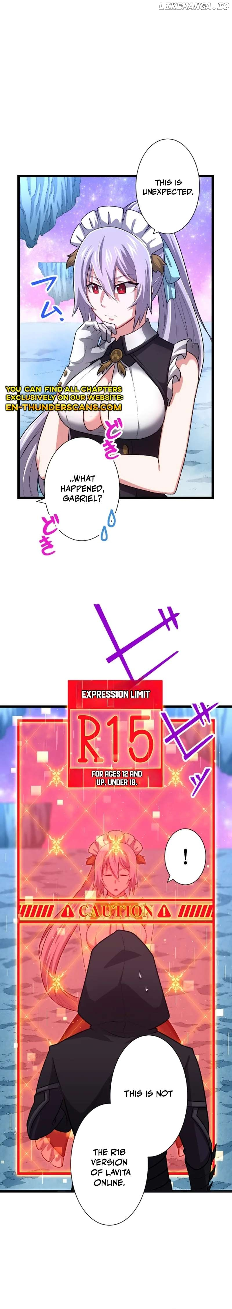 The Invincible Summoner Who Crawled up from Level 1: I’Ll Beat All the Reincarnators in the Secret Dungeon that Only I Can Use! - Chapter 12 - Page 18
