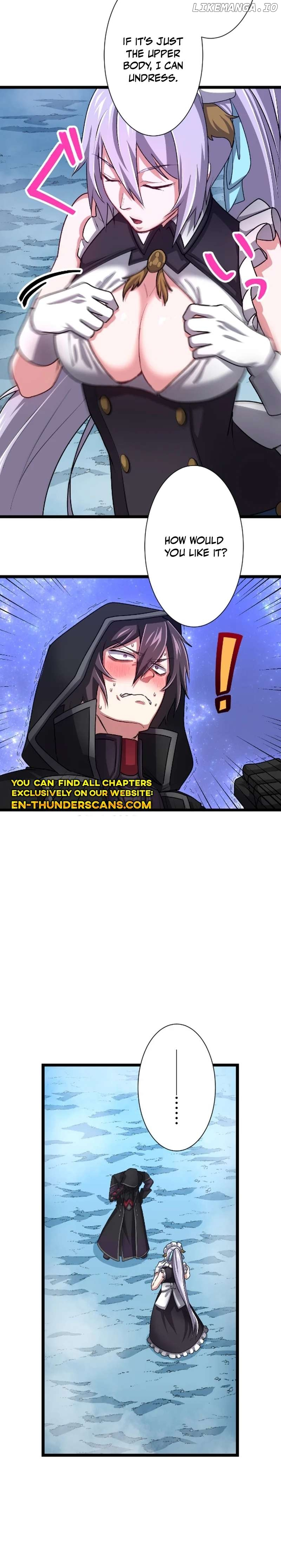 The Invincible Summoner Who Crawled up from Level 1: I’Ll Beat All the Reincarnators in the Secret Dungeon that Only I Can Use! - Chapter 12 - Page 20
