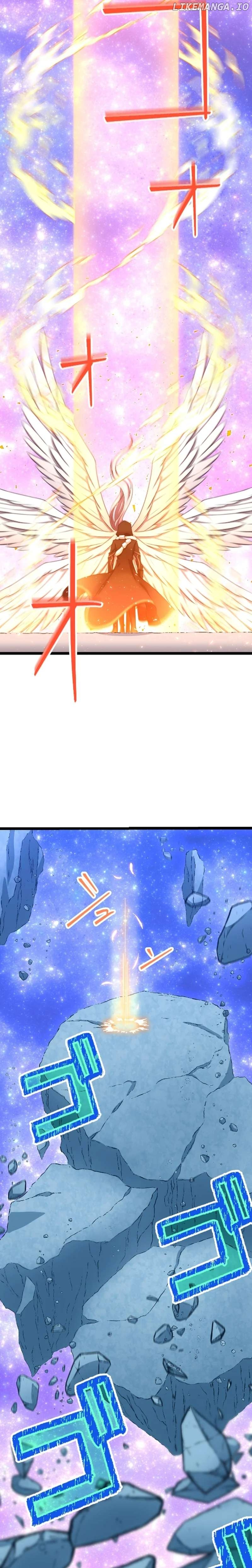 The Invincible Summoner Who Crawled up from Level 1: I’Ll Beat All the Reincarnators in the Secret Dungeon that Only I Can Use! - Chapter 12 - Page 25