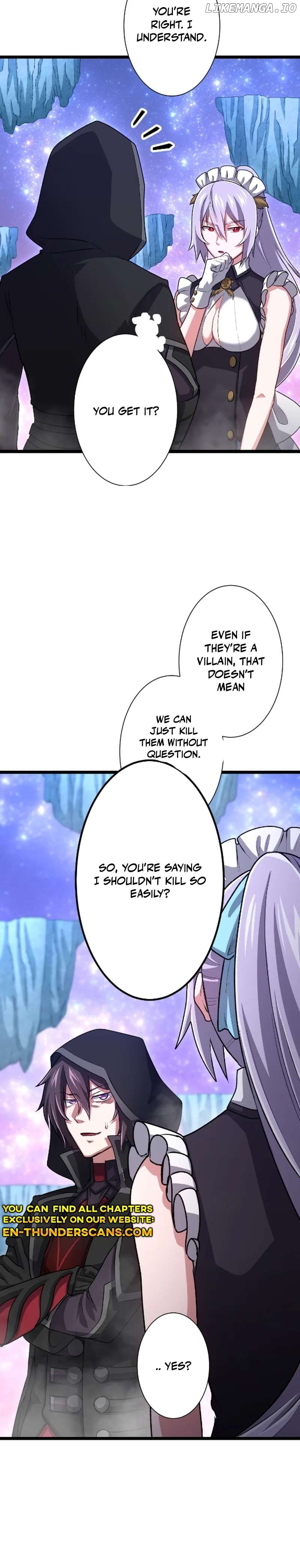 The Invincible Summoner Who Crawled up from Level 1: I’Ll Beat All the Reincarnators in the Secret Dungeon that Only I Can Use! - Chapter 12 - Page 6