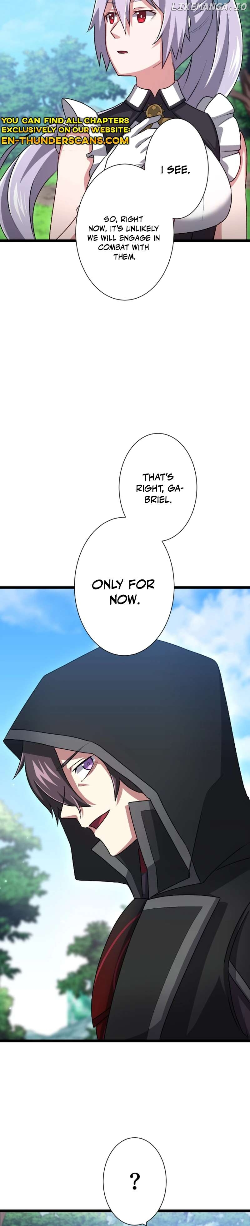 The Invincible Summoner Who Crawled up from Level 1: I’Ll Beat All the Reincarnators in the Secret Dungeon that Only I Can Use! - Chapter 13 - Page 12