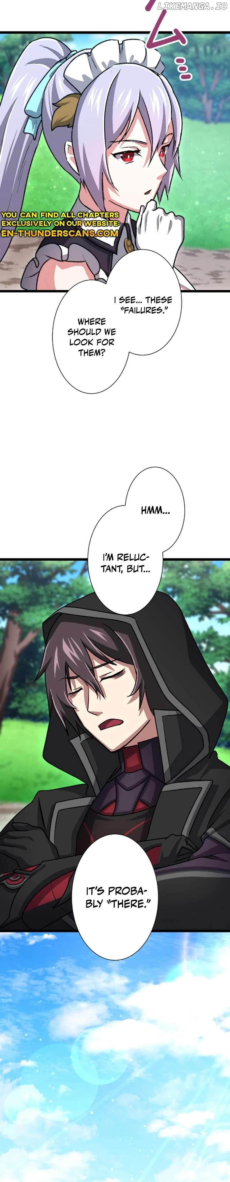 The Invincible Summoner Who Crawled up from Level 1: I’Ll Beat All the Reincarnators in the Secret Dungeon that Only I Can Use! - Chapter 13 - Page 20