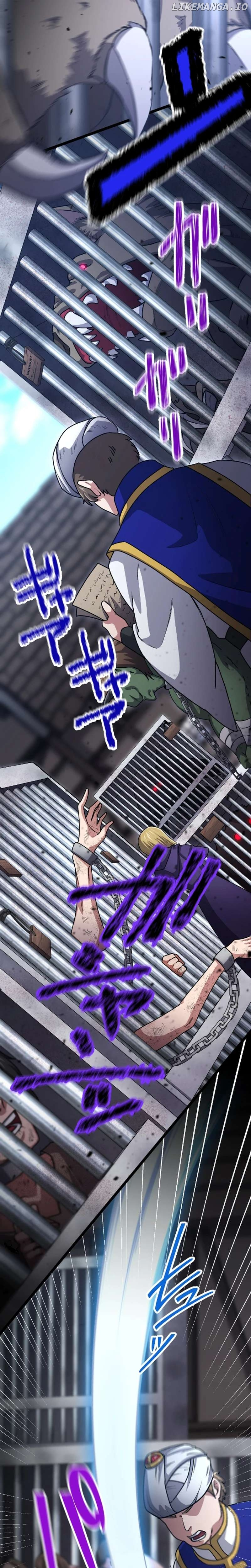 The Invincible Summoner Who Crawled up from Level 1: I’Ll Beat All the Reincarnators in the Secret Dungeon that Only I Can Use! - Chapter 13 - Page 23