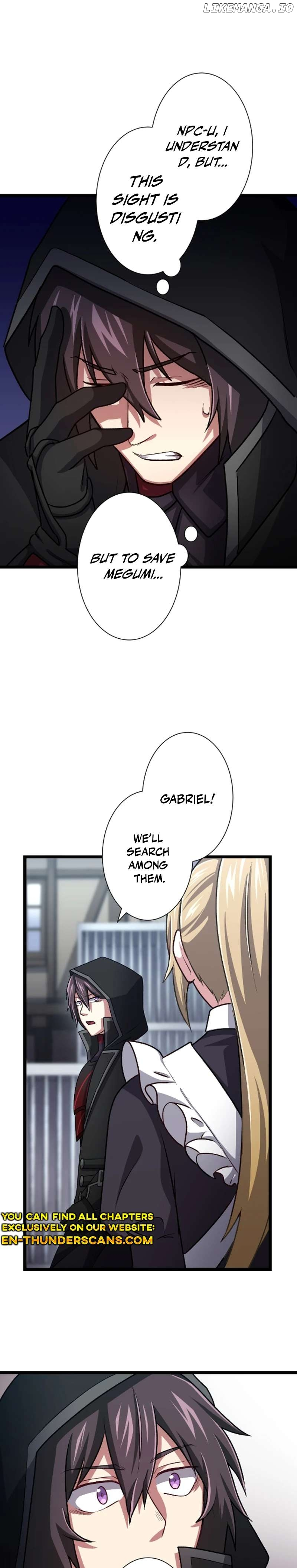 The Invincible Summoner Who Crawled up from Level 1: I’Ll Beat All the Reincarnators in the Secret Dungeon that Only I Can Use! - Chapter 13 - Page 25
