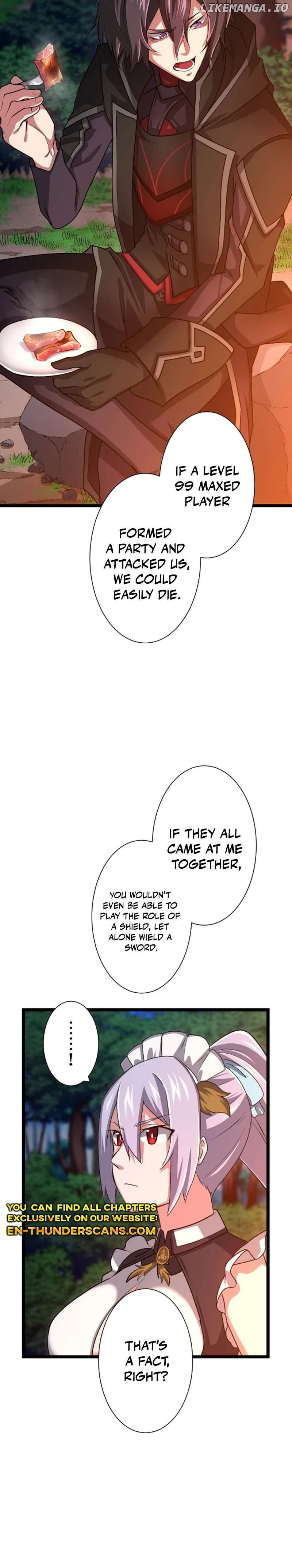 The Invincible Summoner Who Crawled up from Level 1: I’Ll Beat All the Reincarnators in the Secret Dungeon that Only I Can Use! - Chapter 13 - Page 6
