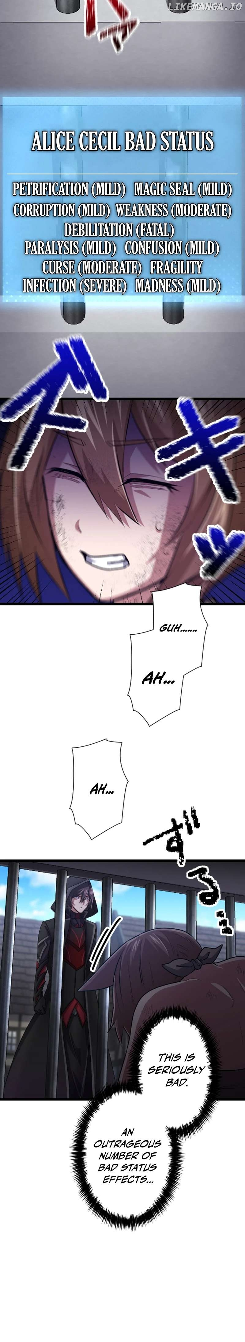 The Invincible Summoner Who Crawled up from Level 1: I’Ll Beat All the Reincarnators in the Secret Dungeon that Only I Can Use! - Chapter 14 - Page 2