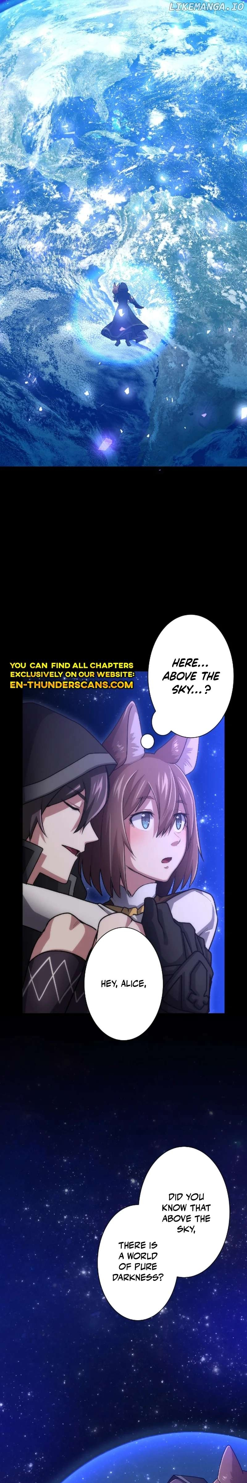 The Invincible Summoner Who Crawled up from Level 1: I’Ll Beat All the Reincarnators in the Secret Dungeon that Only I Can Use! - Chapter 15 - Page 25