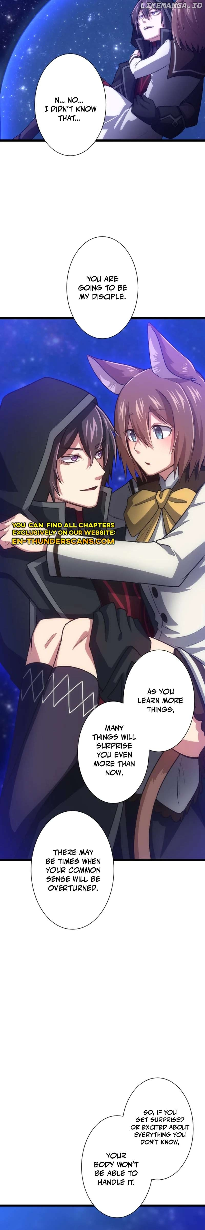 The Invincible Summoner Who Crawled up from Level 1: I’Ll Beat All the Reincarnators in the Secret Dungeon that Only I Can Use! - Chapter 15 - Page 26