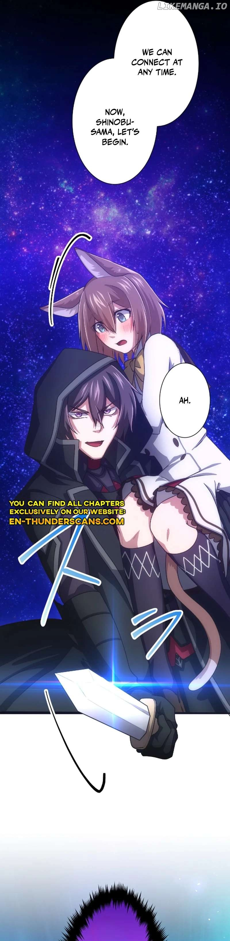 The Invincible Summoner Who Crawled up from Level 1: I’Ll Beat All the Reincarnators in the Secret Dungeon that Only I Can Use! - Chapter 15 - Page 29