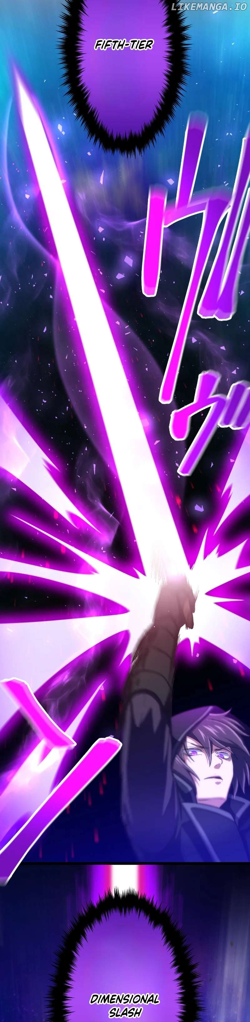 The Invincible Summoner Who Crawled up from Level 1: I’Ll Beat All the Reincarnators in the Secret Dungeon that Only I Can Use! - Chapter 15 - Page 30