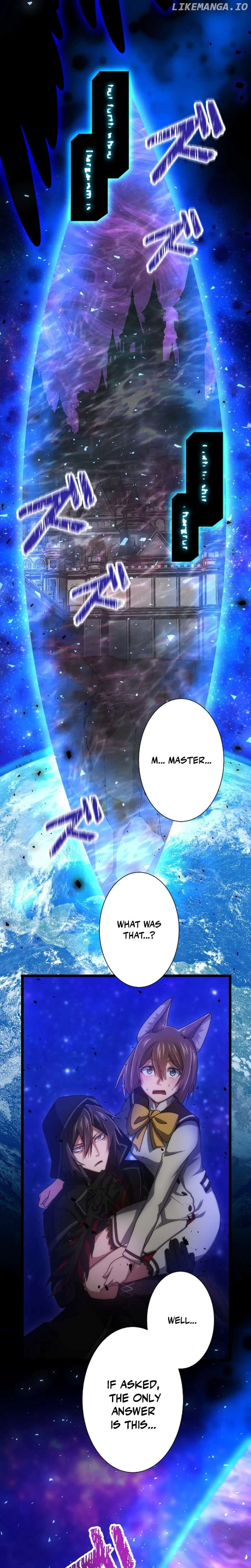 The Invincible Summoner Who Crawled up from Level 1: I’Ll Beat All the Reincarnators in the Secret Dungeon that Only I Can Use! - Chapter 15 - Page 33
