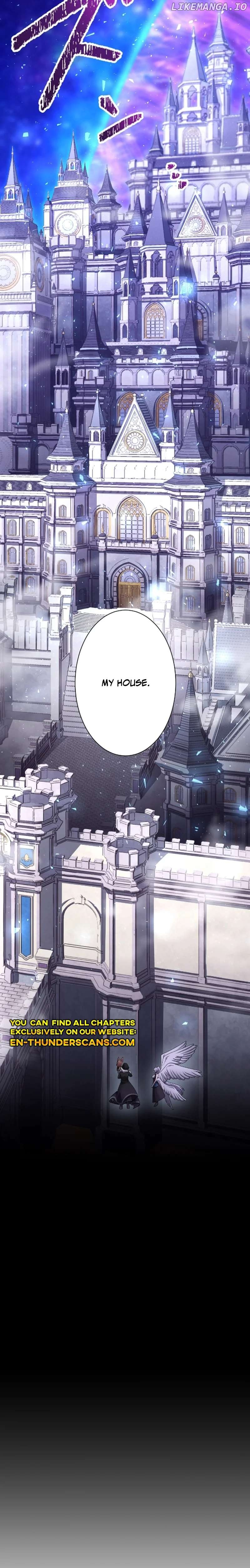 The Invincible Summoner Who Crawled up from Level 1: I’Ll Beat All the Reincarnators in the Secret Dungeon that Only I Can Use! - Chapter 15 - Page 34