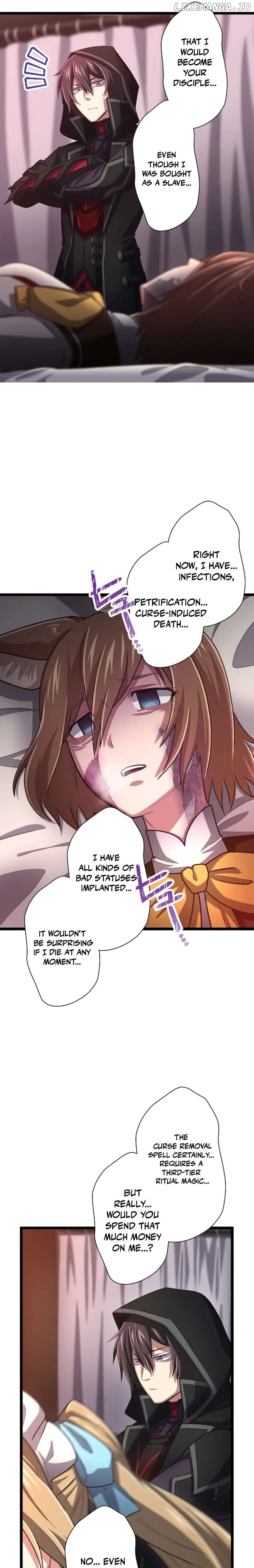 The Invincible Summoner Who Crawled up from Level 1: I’Ll Beat All the Reincarnators in the Secret Dungeon that Only I Can Use! - Chapter 15 - Page 5