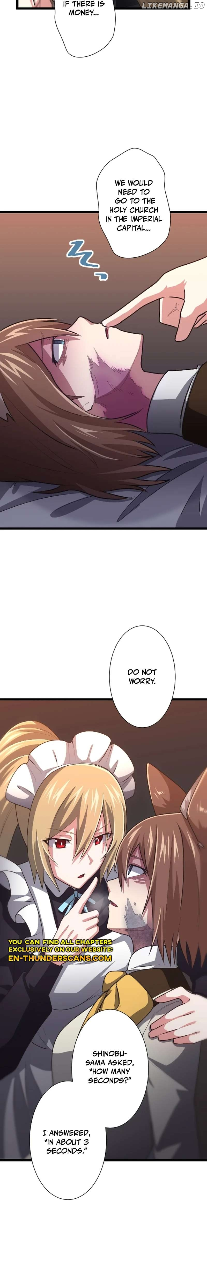 The Invincible Summoner Who Crawled up from Level 1: I’Ll Beat All the Reincarnators in the Secret Dungeon that Only I Can Use! - Chapter 15 - Page 6