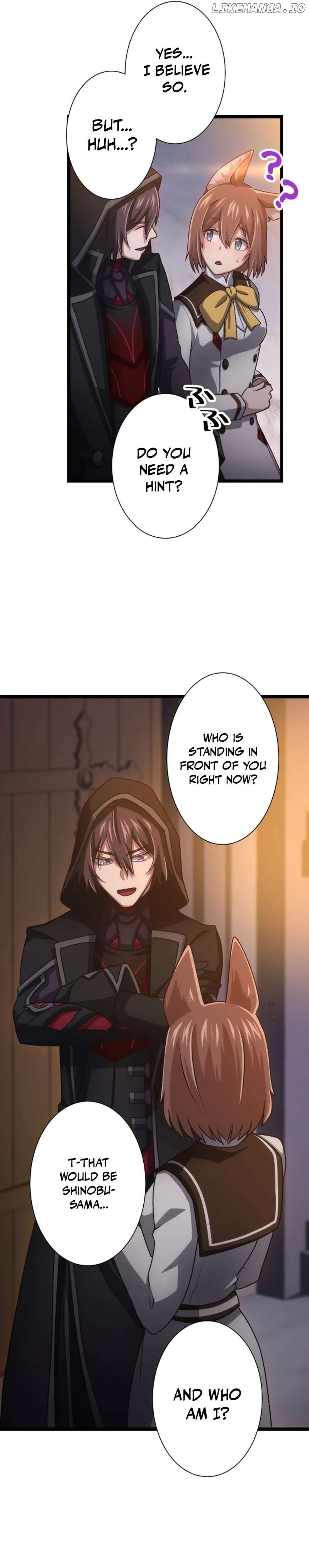 The Invincible Summoner Who Crawled up from Level 1: I’Ll Beat All the Reincarnators in the Secret Dungeon that Only I Can Use! - Chapter 16 - Page 17