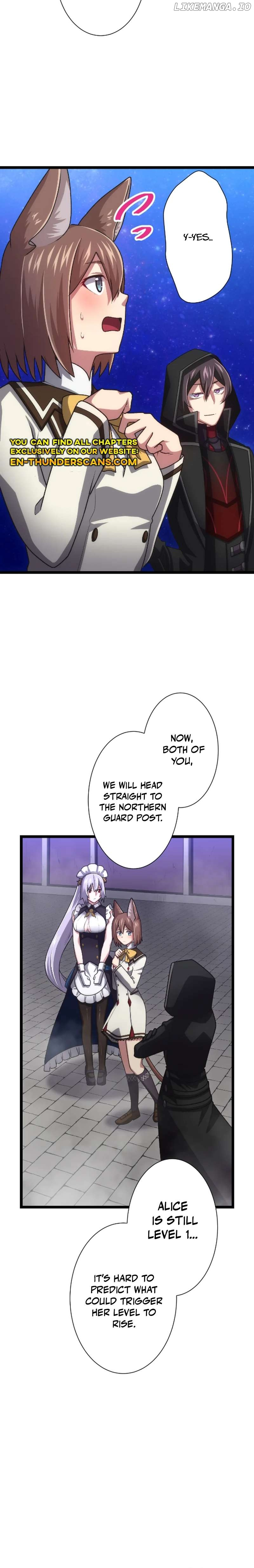 The Invincible Summoner Who Crawled up from Level 1: I’Ll Beat All the Reincarnators in the Secret Dungeon that Only I Can Use! - Chapter 16 - Page 2