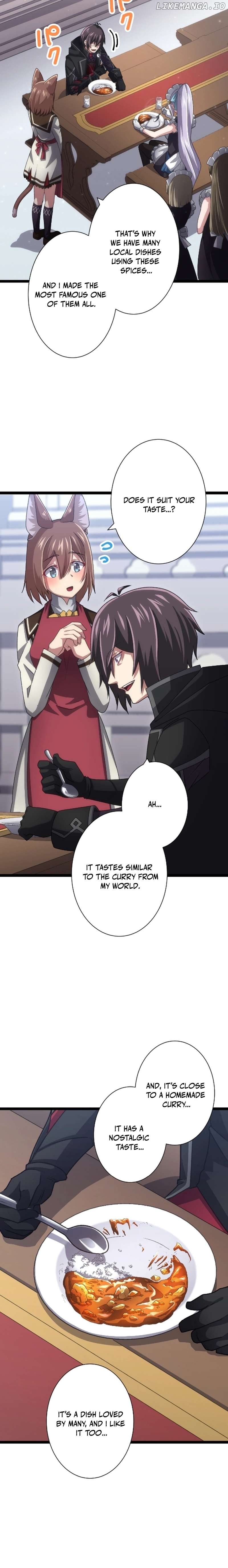 The Invincible Summoner Who Crawled up from Level 1: I’Ll Beat All the Reincarnators in the Secret Dungeon that Only I Can Use! - Chapter 20 - Page 6