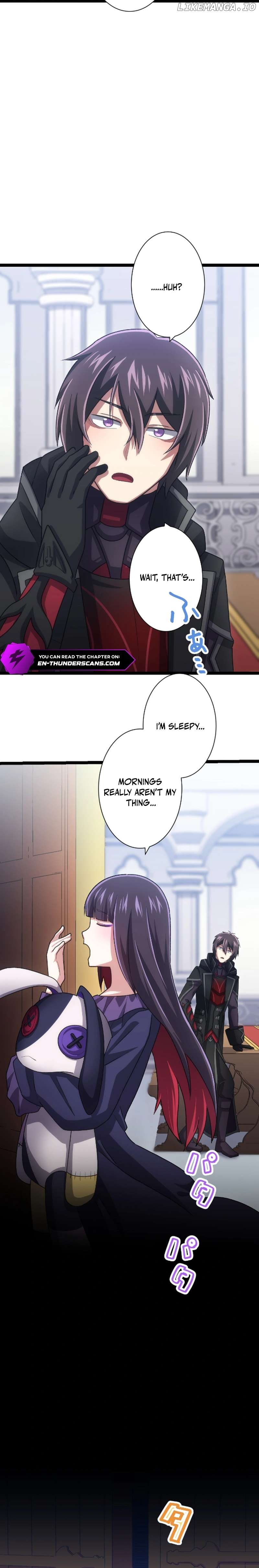 The Invincible Summoner Who Crawled up from Level 1: I’Ll Beat All the Reincarnators in the Secret Dungeon that Only I Can Use! - Chapter 21 - Page 10