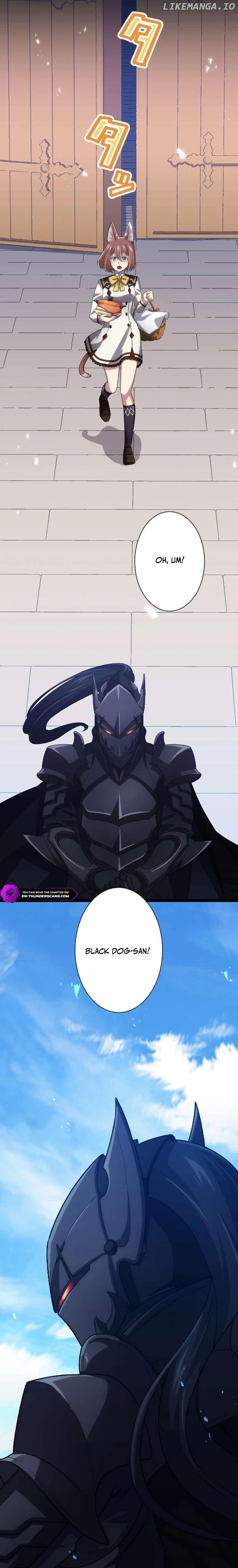 The Invincible Summoner Who Crawled up from Level 1: I’Ll Beat All the Reincarnators in the Secret Dungeon that Only I Can Use! - Chapter 21 - Page 11