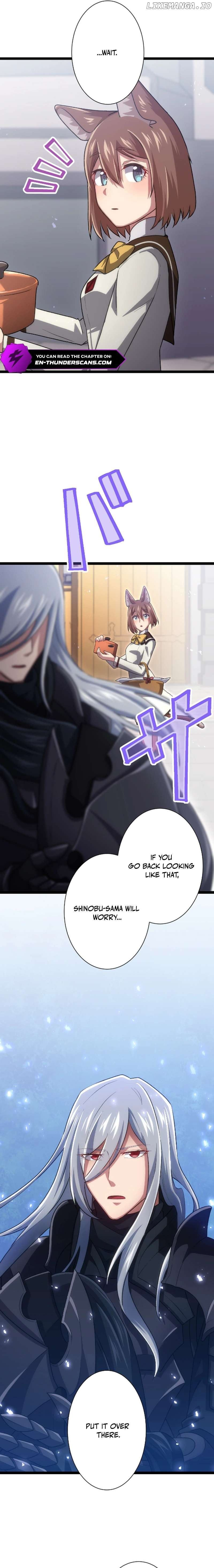 The Invincible Summoner Who Crawled up from Level 1: I’Ll Beat All the Reincarnators in the Secret Dungeon that Only I Can Use! - Chapter 21 - Page 15