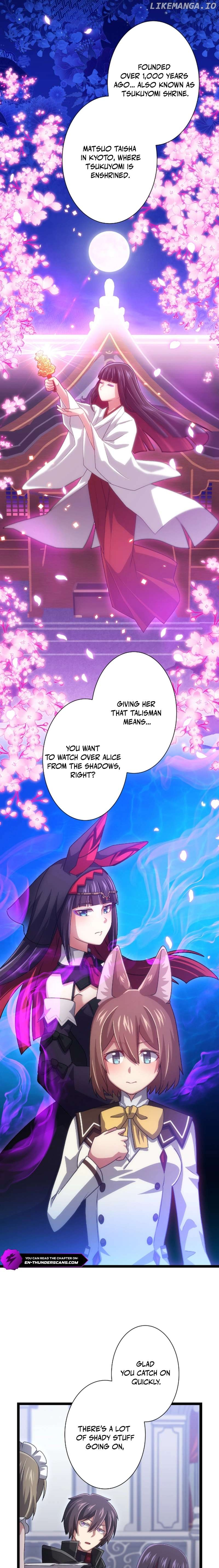 The Invincible Summoner Who Crawled up from Level 1: I’Ll Beat All the Reincarnators in the Secret Dungeon that Only I Can Use! - Chapter 21 - Page 5