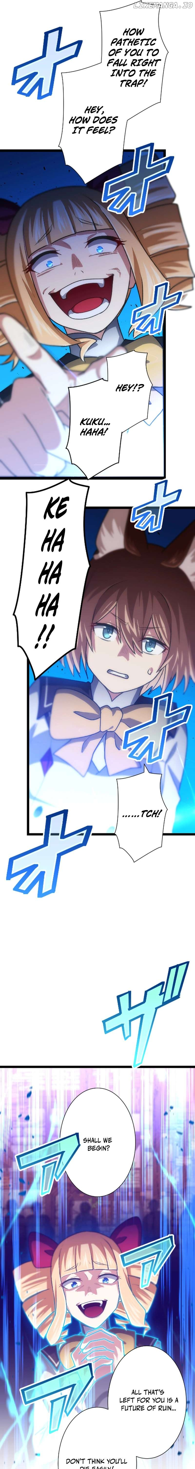 The Invincible Summoner Who Crawled up from Level 1: I’Ll Beat All the Reincarnators in the Secret Dungeon that Only I Can Use! - Chapter 22 - Page 15