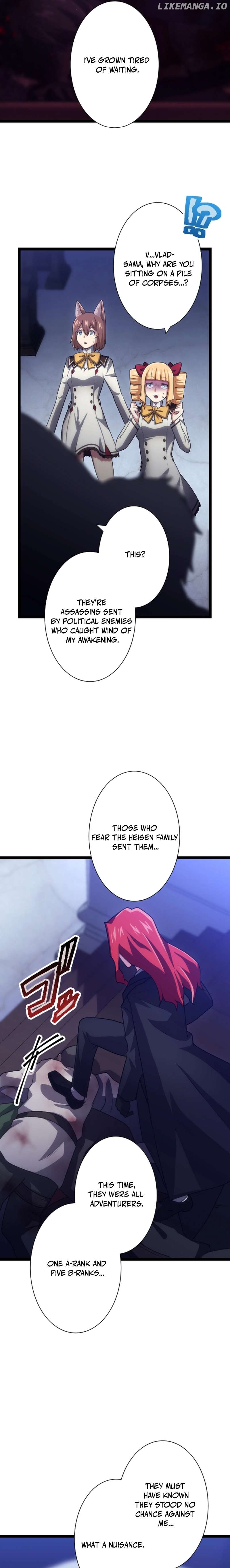 The Invincible Summoner Who Crawled up from Level 1: I’Ll Beat All the Reincarnators in the Secret Dungeon that Only I Can Use! - Chapter 22 - Page 19