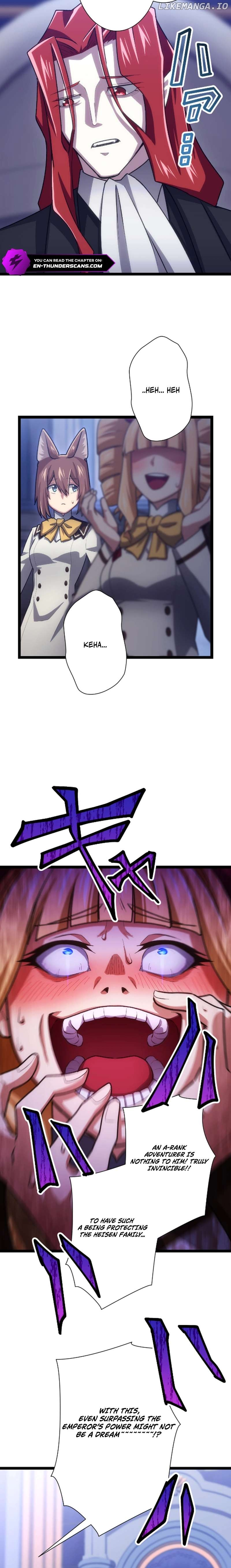 The Invincible Summoner Who Crawled up from Level 1: I’Ll Beat All the Reincarnators in the Secret Dungeon that Only I Can Use! - Chapter 22 - Page 20