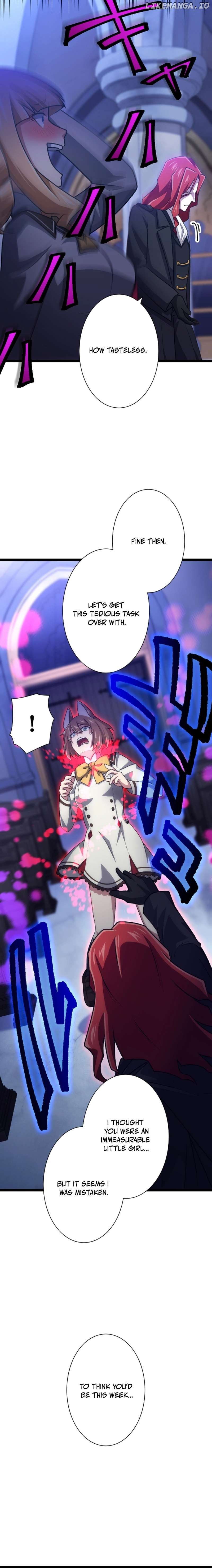 The Invincible Summoner Who Crawled up from Level 1: I’Ll Beat All the Reincarnators in the Secret Dungeon that Only I Can Use! - Chapter 22 - Page 22