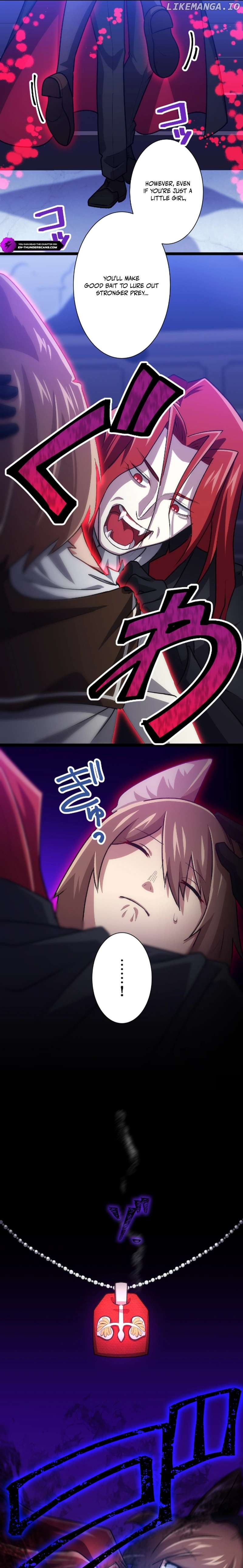 The Invincible Summoner Who Crawled up from Level 1: I’Ll Beat All the Reincarnators in the Secret Dungeon that Only I Can Use! - Chapter 22 - Page 23