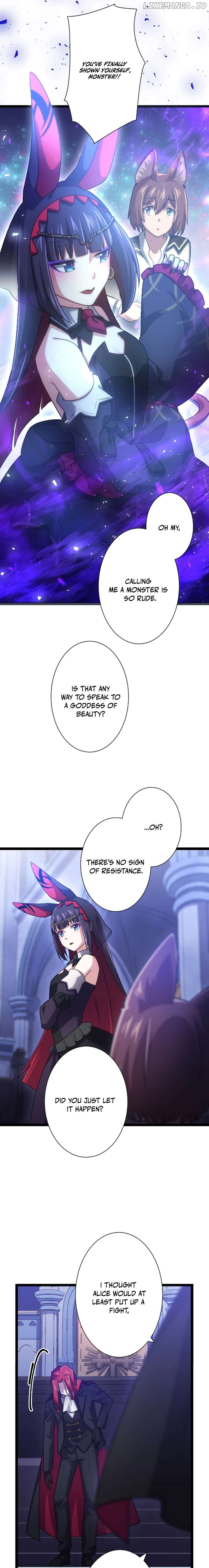 The Invincible Summoner Who Crawled up from Level 1: I’Ll Beat All the Reincarnators in the Secret Dungeon that Only I Can Use! - Chapter 22 - Page 25