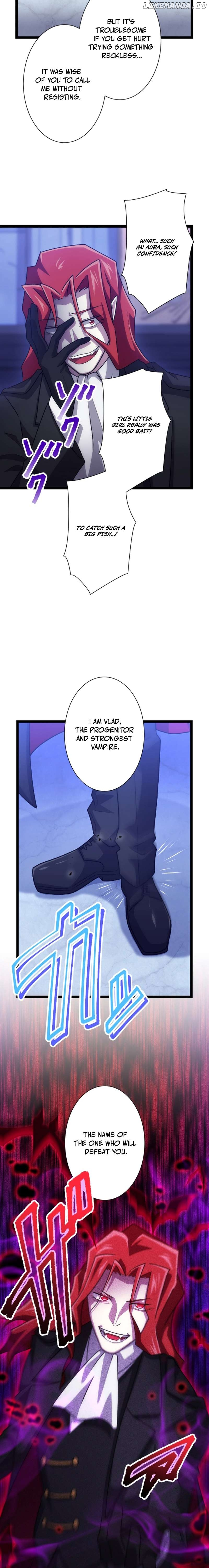 The Invincible Summoner Who Crawled up from Level 1: I’Ll Beat All the Reincarnators in the Secret Dungeon that Only I Can Use! - Chapter 22 - Page 26