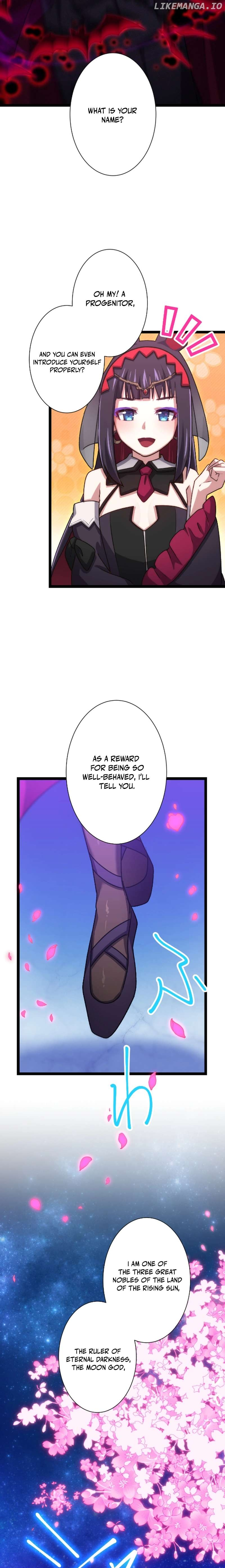The Invincible Summoner Who Crawled up from Level 1: I’Ll Beat All the Reincarnators in the Secret Dungeon that Only I Can Use! - Chapter 22 - Page 27