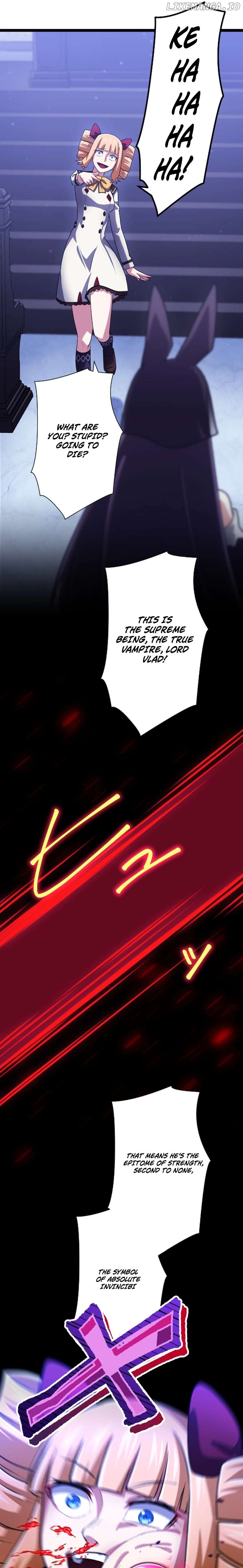 The Invincible Summoner Who Crawled up from Level 1: I’Ll Beat All the Reincarnators in the Secret Dungeon that Only I Can Use! - Chapter 22 - Page 29