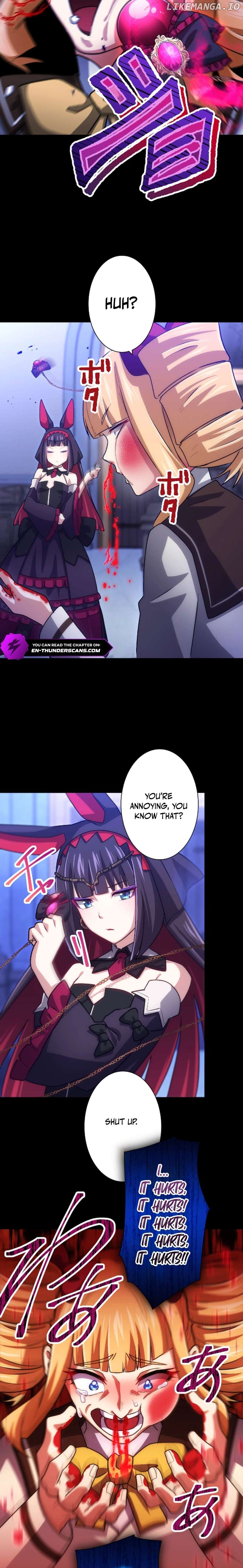 The Invincible Summoner Who Crawled up from Level 1: I’Ll Beat All the Reincarnators in the Secret Dungeon that Only I Can Use! - Chapter 22 - Page 30
