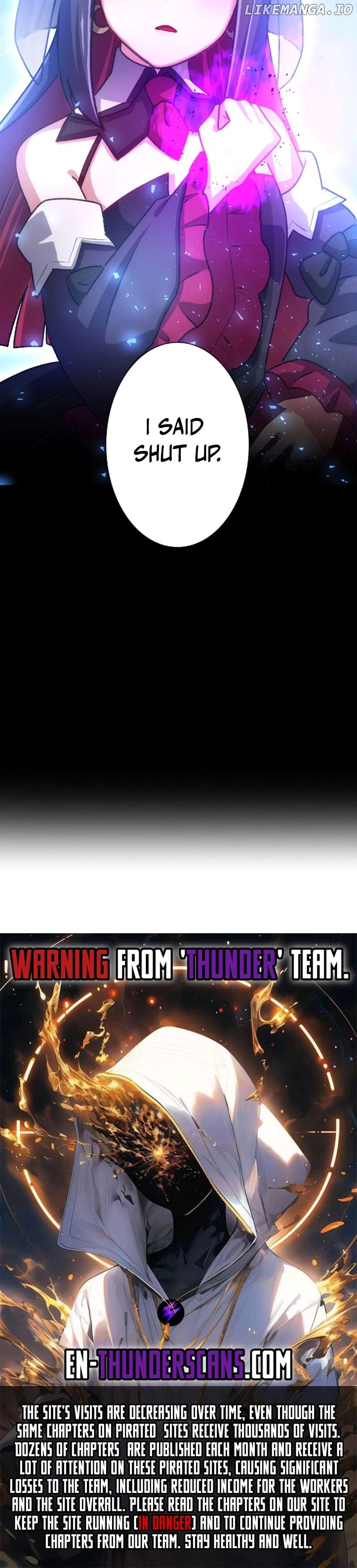 The Invincible Summoner Who Crawled up from Level 1: I’Ll Beat All the Reincarnators in the Secret Dungeon that Only I Can Use! - Chapter 22 - Page 32