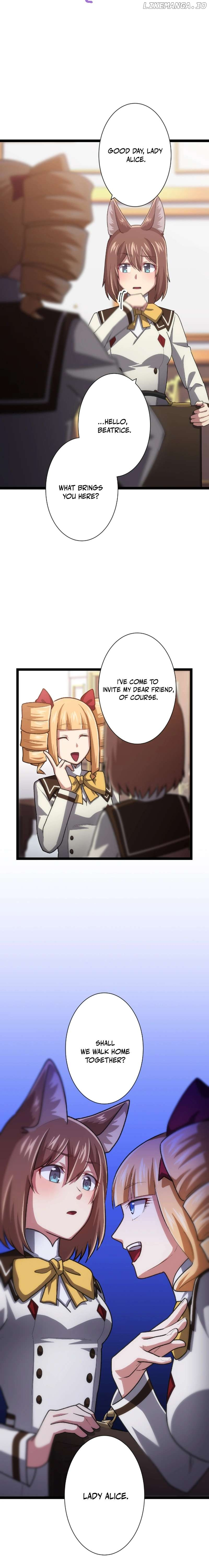 The Invincible Summoner Who Crawled up from Level 1: I’Ll Beat All the Reincarnators in the Secret Dungeon that Only I Can Use! - Chapter 22 - Page 4