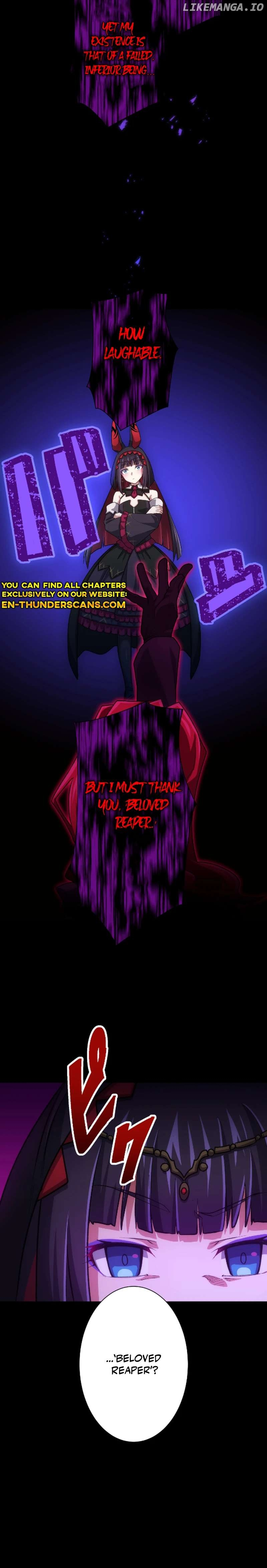 The Invincible Summoner Who Crawled up from Level 1: I’Ll Beat All the Reincarnators in the Secret Dungeon that Only I Can Use! - Chapter 23 - Page 14