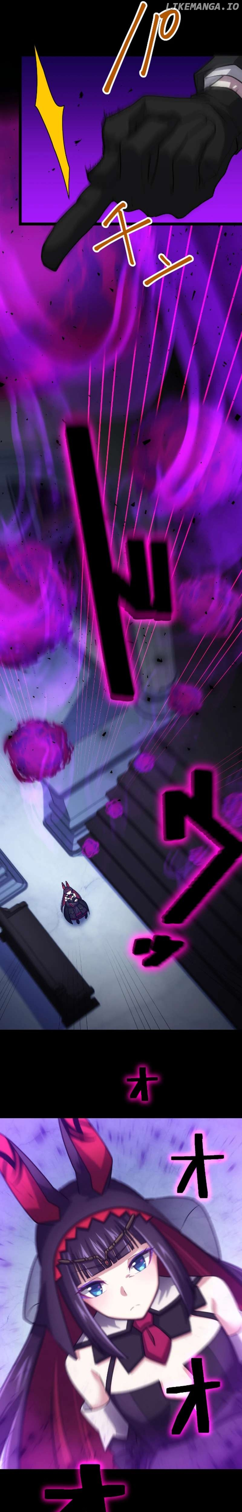 The Invincible Summoner Who Crawled up from Level 1: I’Ll Beat All the Reincarnators in the Secret Dungeon that Only I Can Use! - Chapter 23 - Page 19