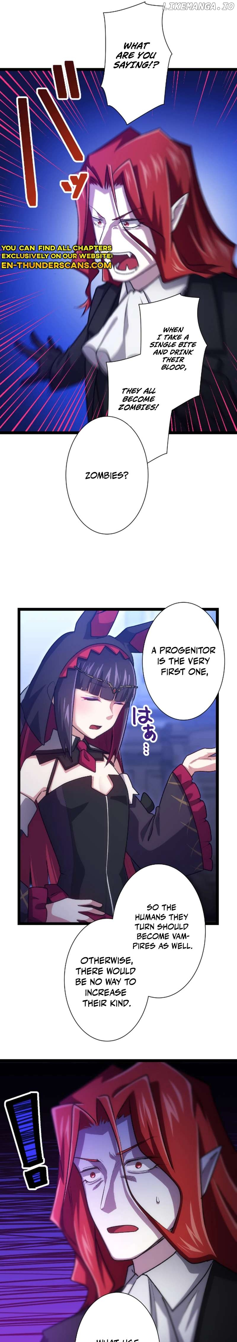 The Invincible Summoner Who Crawled up from Level 1: I’Ll Beat All the Reincarnators in the Secret Dungeon that Only I Can Use! - Chapter 23 - Page 7