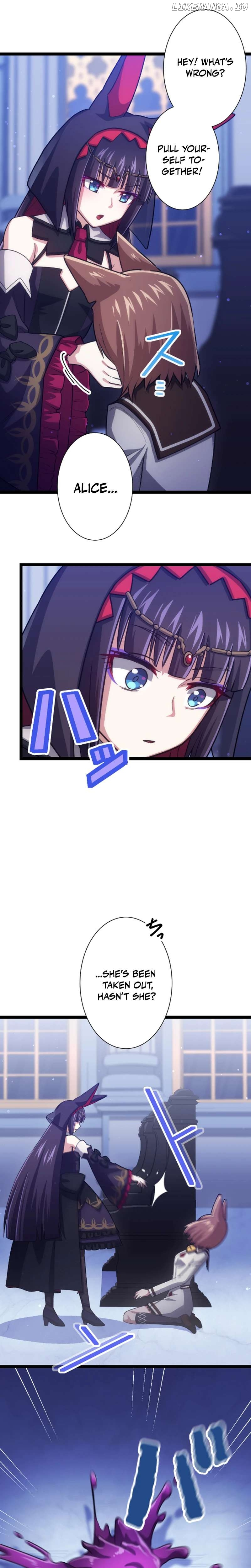 The Invincible Summoner Who Crawled up from Level 1: I’Ll Beat All the Reincarnators in the Secret Dungeon that Only I Can Use! - Chapter 24 - Page 2