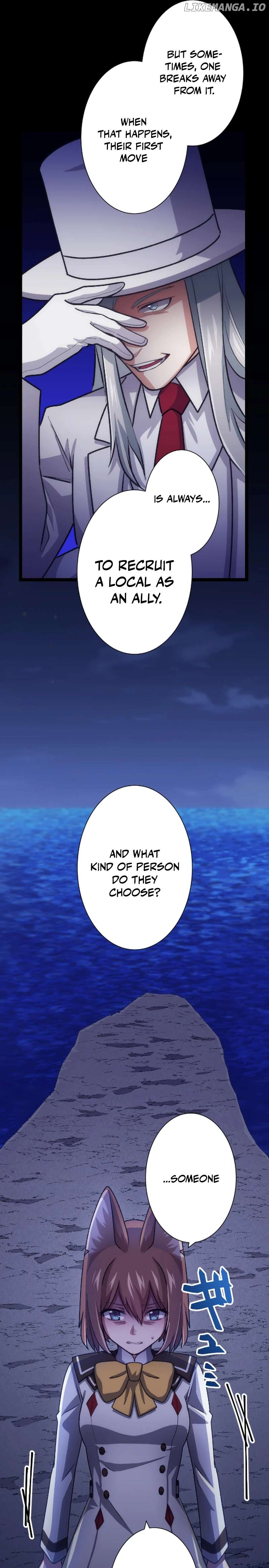 The Invincible Summoner Who Crawled up from Level 1: I’Ll Beat All the Reincarnators in the Secret Dungeon that Only I Can Use! - Chapter 24 - Page 27